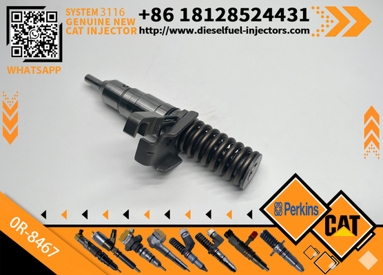 Injection Pump Injector Nozzle 140-8413 0R-8867 162-0212 0R-8463 for CAT 3116 Excavator