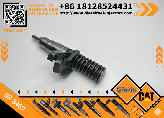 Injection Pump Injector Nozzle 127-8220 0R-8467 127-8222 0R-8461 127-8225 0R-8469 for CAT 3116 Excavator