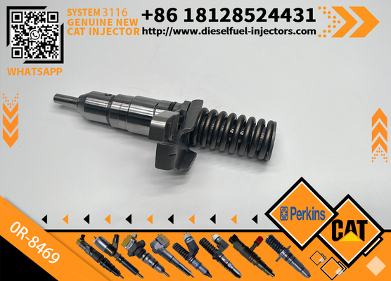 Injection Pump Injector Nozzle 127-8220 0R-8467 127-8222 0R-8461 127-8225 0R-8469 for CAT 3116 Excavator