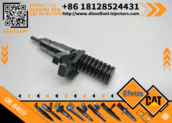 Injection Pump Injector Nozzle 127-8220 0R-8467 127-8222 0R-8461 127-8225 0R-8469 for CAT 3116 Excavator