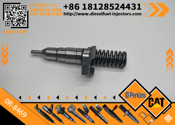 Injection Pump Injector Nozzle 127-8220 0R-8467 127-8222 0R-8461 127-8225 0R-8469 for CAT 3116 Excavator