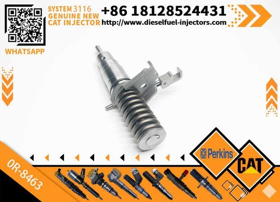 Cat 3116 Injector 7E-8727 0R-8461 7E-8729 0R-8469 7E-8952 0R-8465 for Caterpillar Engine 3116 Injectors