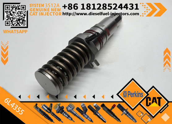3508 3512 3516 ENGINE Diesel Injector 4P9077 4P6076 7E6408 9Y3773 7C4184 6L4357 6L4355 6L4360