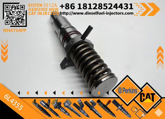 3508 3512 3516 ENGINE Diesel Injector 4P9077 4P6076 7E6408 9Y3773 7C4184 6L4357 6L4355 6L4360