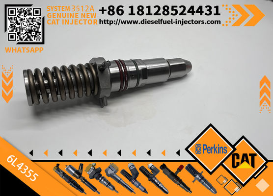 3508 3512 3516 ENGINE Diesel Injector 4P9077 4P6076 7E6408 9Y3773 7C4184 6L4357 6L4355 6L4360