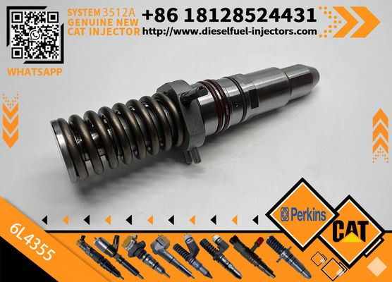 3508 3512 3516 ENGINE Diesel Injector 4P9077 4P6076 7E6408 9Y3773 7C4184 6L4357 6L4355 6L4360