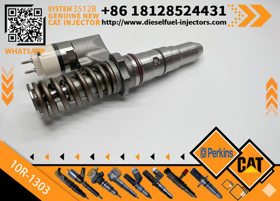 FUEL INJECTOR 250-1302 2501302 10R-1303 10R1303