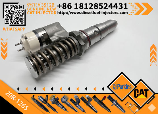 Diesel Common Rail Injector 392-0201 20R-1265 11R-0680 392-0204 20R-1268 392-0205 20R-1269 11R-0681 392-0214 for CAT 3500B
