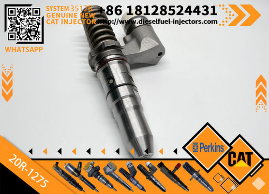 20R-1270 20R-1272 20R-1275 20R-1276 20R-1277 for CAT 3500 Engine Injector
