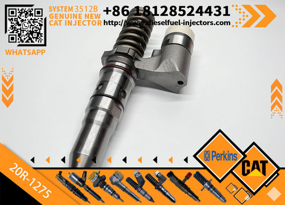 20R-1270 20R-1272 20R-1275 20R-1276 20R-1277 for CAT 3500 Engine Injector