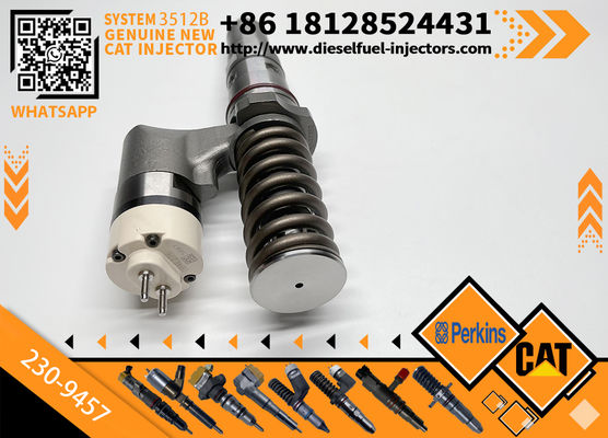 230-9457 386-1769 10R-3255 Injection Fuel Pump 3508B 3512B 3516B Engine diesel Injector Nozzle for Caterpillar Genset