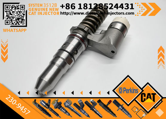 230-9457 386-1769 10R-3255 Injection Fuel Pump 3508B 3512B 3516B Engine diesel Injector Nozzle for Caterpillar Genset