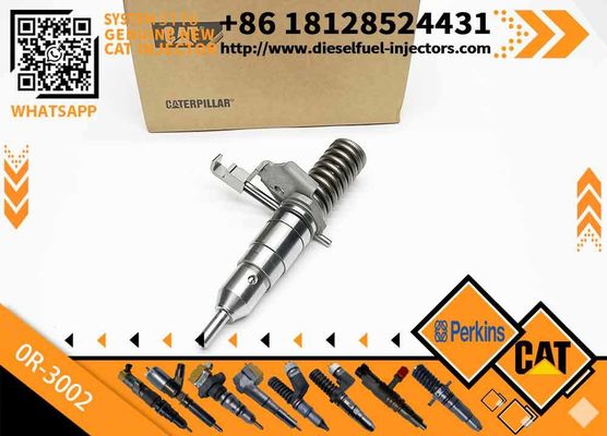 High Quality Diesel Fuel Injector 7E-8727 7E8727 for Caterpillar CAT 3114 3116 0R-3002 Injection Valves