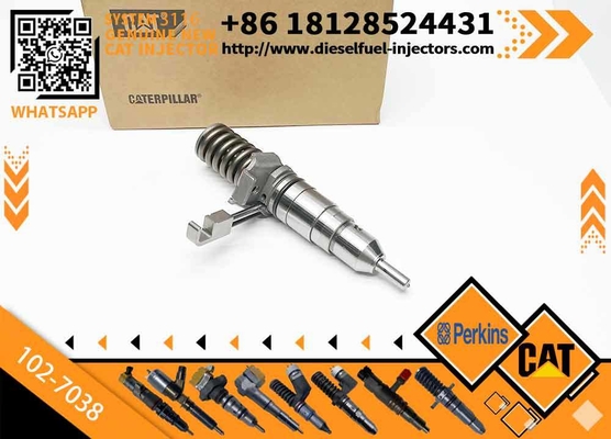 3116 Engine Fuel Injector 102-7038 1027038 105-1694 1051694