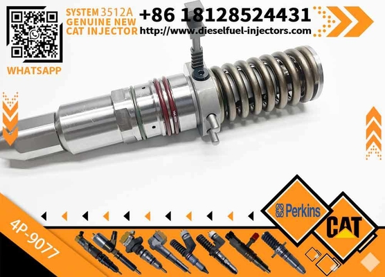 111-3718 224-9090 418-8820 422-1144 7E-6408 4P-9075 4P-9076 4P-9077 Fuel Injector Diesel Fuel Injector Marine Fuel Injector