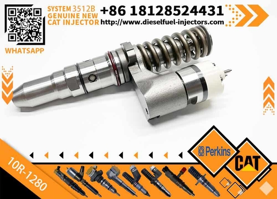 Fuel Injector 10R-1280 10R-1288 10R-1290 10R-1303 10R-1305 10R-2772 10R-2826 10R-2827 10R-2828 10R2828 10R-2977 10R-3147 10R3147