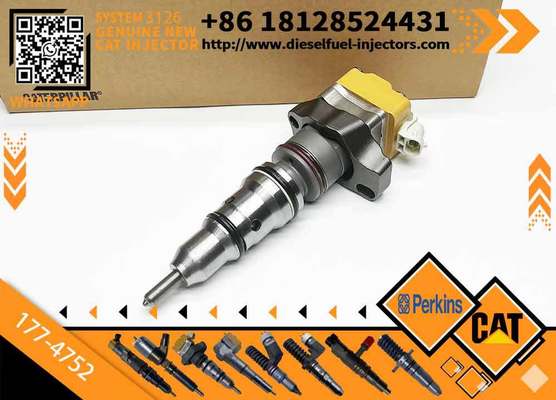 962G 950G 570B 322C 325C 325B 3126 3126B 3126E Engine Fuel Injector 10R-0782 178-0198 178-0199 205-1285 177-4752 177-4754