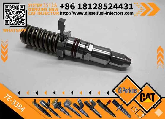 CAT 3512A 3500A diesel Injector 4P-9075 4P-9076 4W-3563 61-3075 7C-0345 0R-2922 0R-0906 7E-2269 7E-9983 111-3718 10R-3053