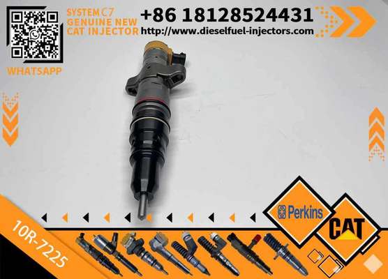 267-9717 267-3361 265-8106 diesel Engine Injector 2658106 2679717 2673361 387-9427 fuel injector 10R-7225 3879427 10R7225