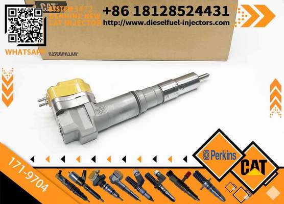 High Quality 0R-9349 diesel Fuel Injectors 171-9704 for Engine 3408 3412 Parts No Reviews yet