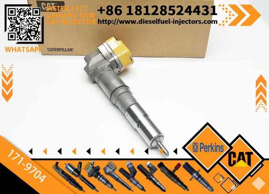 High Quality 0R-9349 diesel Fuel Injectors 171-9704 for Engine 3408 3412 Parts No Reviews yet