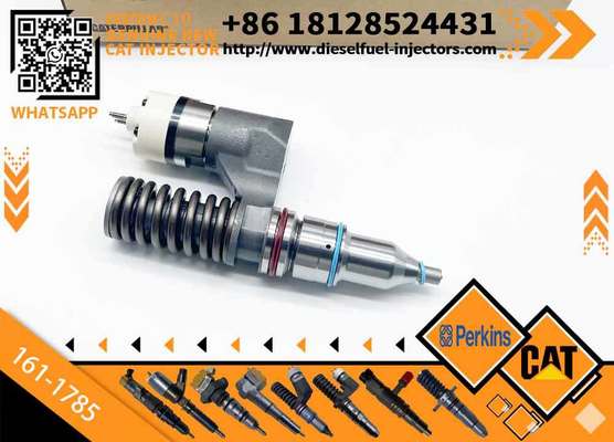 Applies to Cat C10 137-2500 161-1785 203-7685 212-3464 212-3467 212-3468 Fuel Injectors
