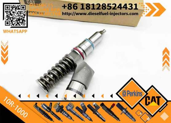 Common Rail Injector Assy Injector 211-3025 10R-0955 10R-8500 229-5919 10R-1000 Engine C15 2113025