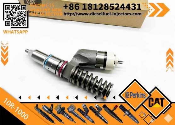 Common Rail Injector Assy Injector 211-3025 10R-0955 10R-8500 229-5919 10R-1000 Engine C15 2113025