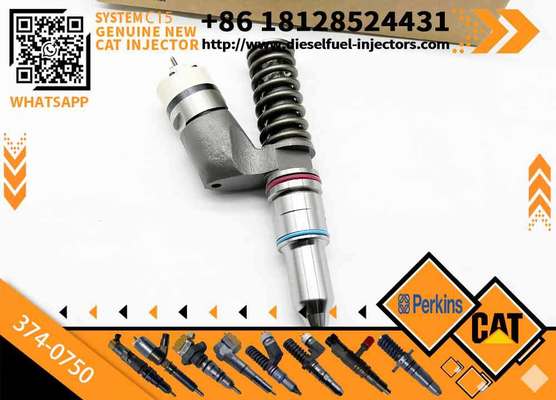127-8213 374-0750 3740750 2530615 253-0615 253-0616 253-0616 CAT C15 Fuel Injector Nozzle Assy for Cat-erpillar