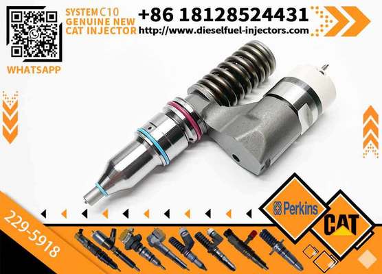 Cat C10 ENGINE 223-5327 229-5918 233-5327 874-822 0R-8773 10R-1268 FUel Injectors