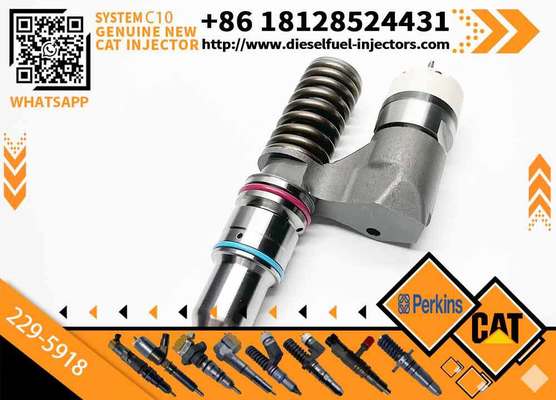 Cat C10 ENGINE 223-5327 229-5918 233-5327 874-822 0R-8773 10R-1268 FUel Injectors