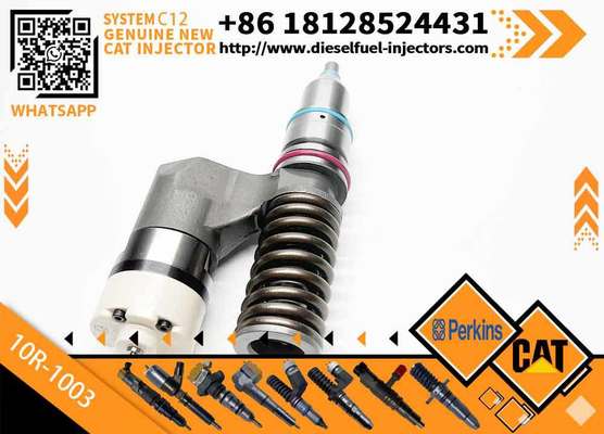 10R-0960 10R-0960 10R-0963 10R-0963 10R-0967 10R-0961 10R-1258 10R-1003 317-5278 350-7555 Cat C12 Fuel Injectors