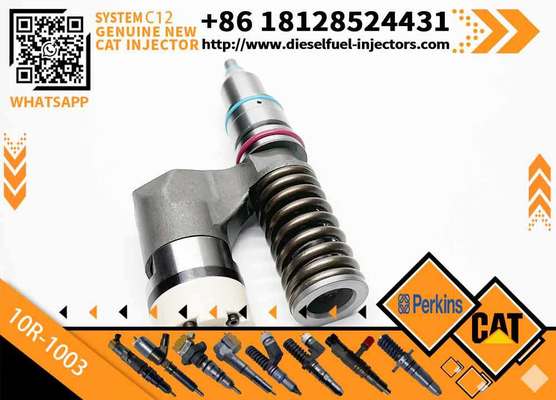 10R-0960 10R-0960 10R-0963 10R-0963 10R-0967 10R-0961 10R-1258 10R-1003 317-5278 350-7555 Cat C12 Fuel Injectors