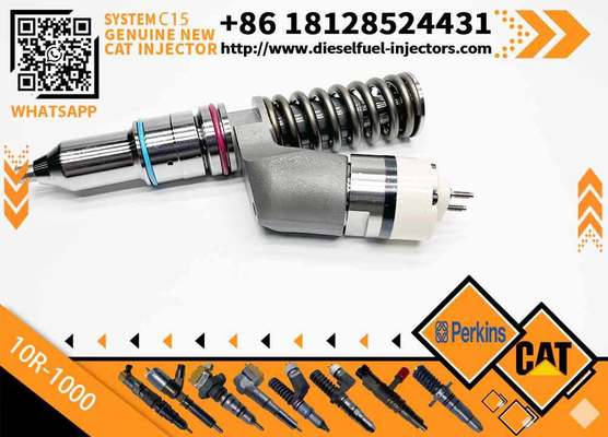 Common Rail Injector Assy Injector 211-3025 10R-0955 10R-8500 229-5919 10R-1000 Engine C15 2113025