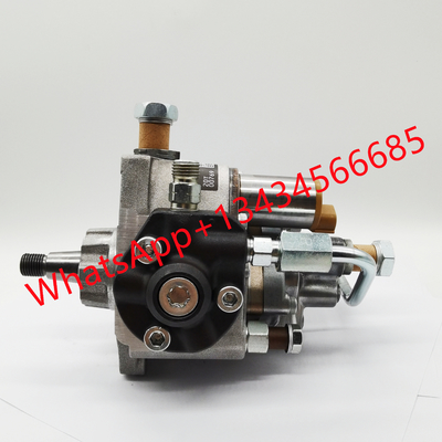 Common Rail Diesel Fuel Pump 294000-1430 For FAWDE CA4DL 11110107300000