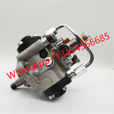 Common Rail Diesel Fuel Pump 294000-1430 For FAWDE CA4DL 11110107300000