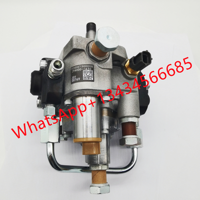 Common Rail Diesel Fuel Pump 294000-1430 For FAWDE CA4DL 11110107300000