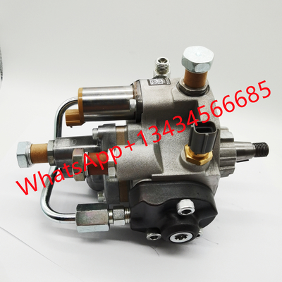 Common Rail Diesel Fuel Pump 294000-1430 For FAWDE CA4DL 11110107300000