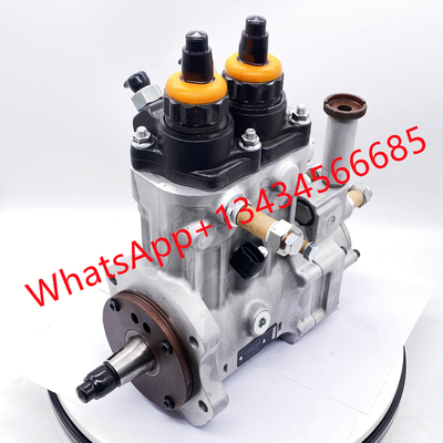 fuel engine pump 6218-71-1130 for diesel engine 094000-0440 common rail high pressure fuel pump 094000-0440 for komatsu