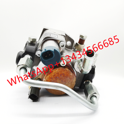 Diesel fuel injection pump 294000-2580 HP3 fuel pump 8-97435556-0 for ISUZU