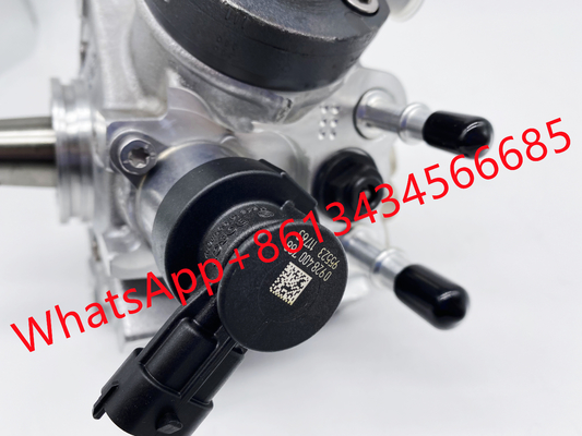 Original New Diesel Pump 0445010516 For Citroen Ford Peugeot 1920RF 1696606 9688499680 AV6Q9A543BA AV6Q-9A543-BA