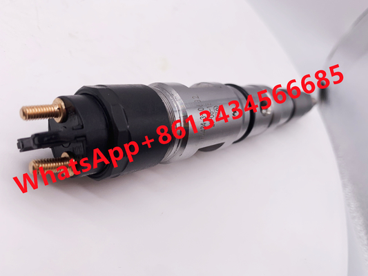 D5010222559 DCI11 0445120232  Bosch Diesel Fuel Injectors