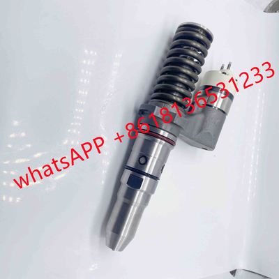 Diesel Engine 3508 3512 3516 Diesel Fuel Injector 3861758 386-1758 20R1270 20R-1270 Nozzle Injector
