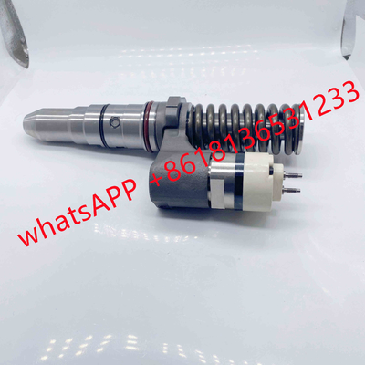 Diesel Engine 3508 3512 3516 Diesel Fuel Injector 3861758 386-1758 20R1270 20R-1270 Nozzle Injector