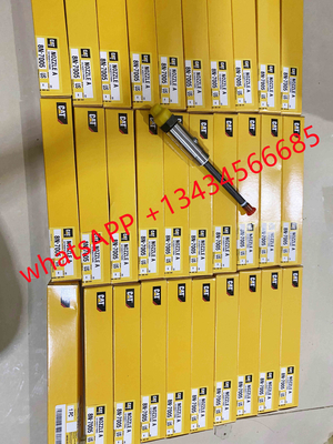 OTTO 4P-9075 4W-7015 4W-7017 4W-7018 4W-7019 7N-0449 7W-7032 7W-7038 8N-7005 Fuel Injector Assembly