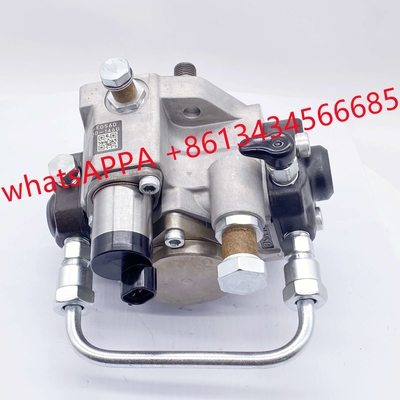 HP3 Common Rail Fuel Pump Diesel Injection Pump 294000-1460 294000-1461 For HINO N04C 22100-E0560