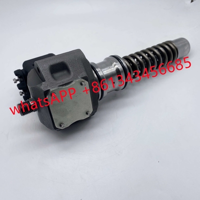 0414750004 excavator fuel unit pump 20450666 EC290 D7D for DEUTZ  diesel pump unit