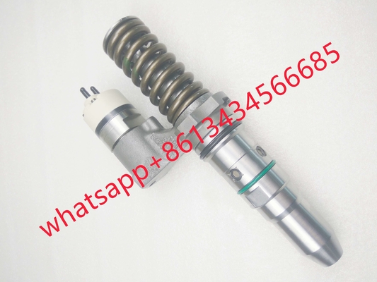 Diesel Engine Parts 3508 3512 3516 3524 Fuel Injector Assy 3920217 392-0217