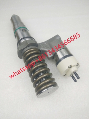 Diesel Engine Parts 3508 3512 3516 3524 Fuel Injector Assy 3920217 392-0217