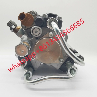 Construction Machinery Parts 2940500111 For Isuzu 6hk1 6hl1 Engine Diesel Fuel Injector Injection Pump 294050-0111